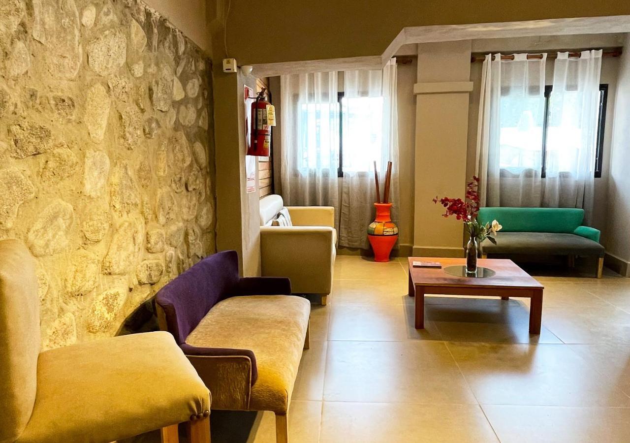 Hotel Colonial Tafi Del Valle By Dot Tradition Экстерьер фото