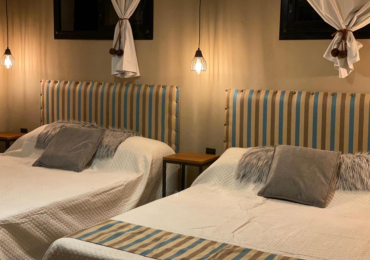 Hotel Colonial Tafi Del Valle By Dot Tradition Экстерьер фото