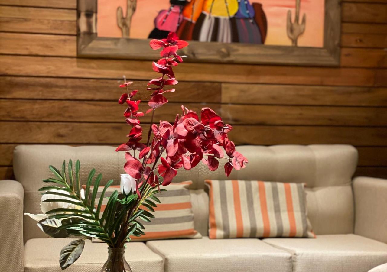 Hotel Colonial Tafi Del Valle By Dot Tradition Экстерьер фото