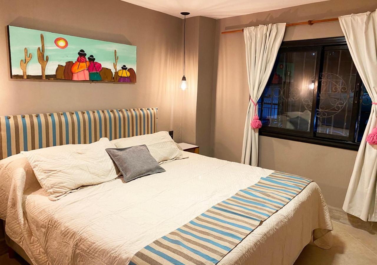 Hotel Colonial Tafi Del Valle By Dot Tradition Экстерьер фото
