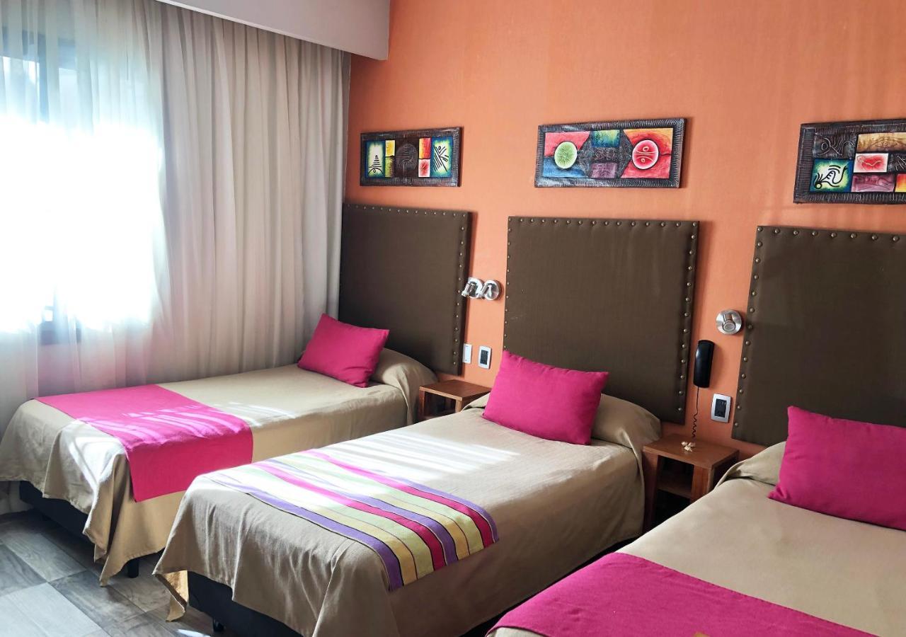 Hotel Colonial Tafi Del Valle By Dot Tradition Экстерьер фото