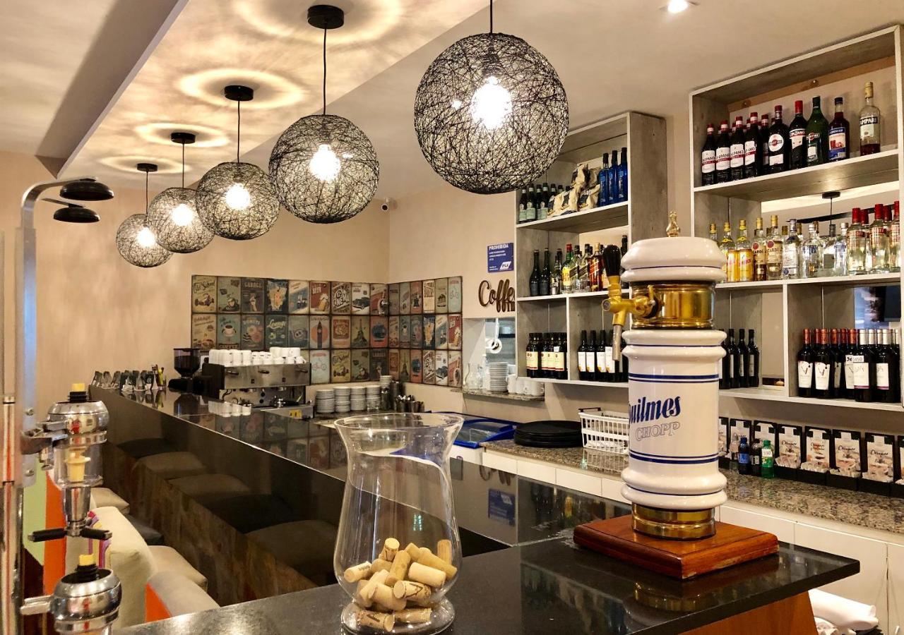 Hotel Colonial Tafi Del Valle By Dot Tradition Экстерьер фото