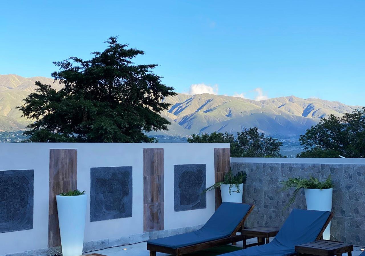 Hotel Colonial Tafi Del Valle By Dot Tradition Экстерьер фото