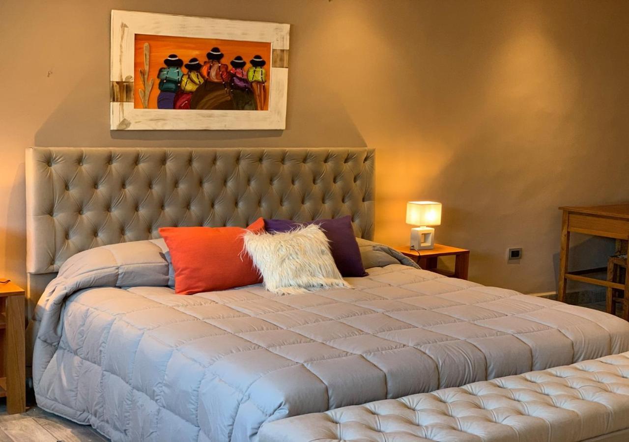 Hotel Colonial Tafi Del Valle By Dot Tradition Экстерьер фото