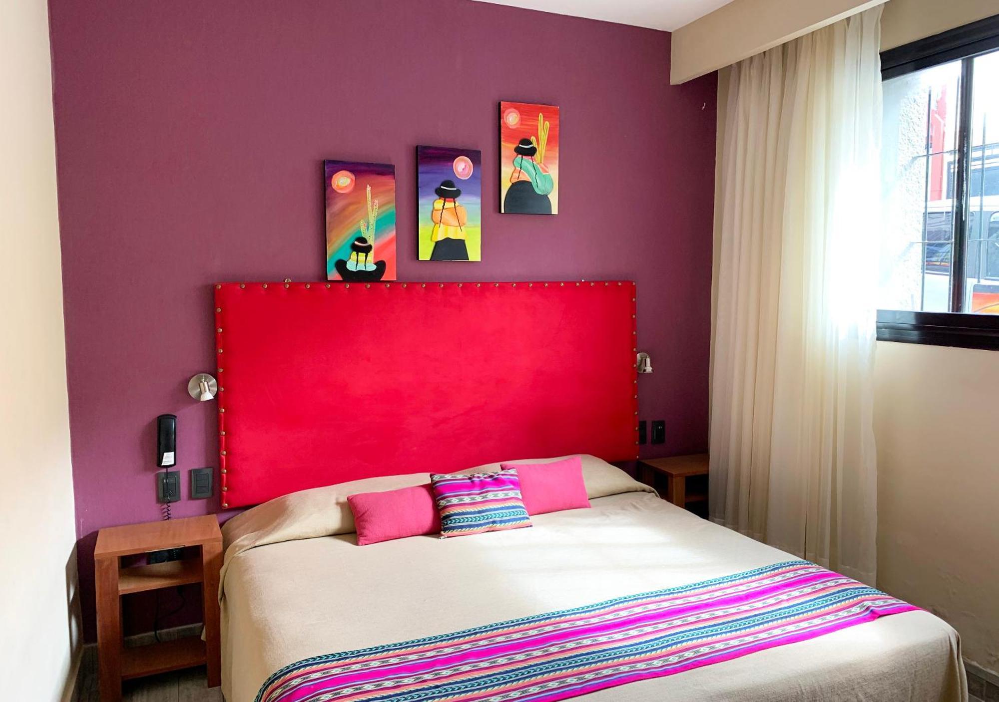 Hotel Colonial Tafi Del Valle By Dot Tradition Номер фото