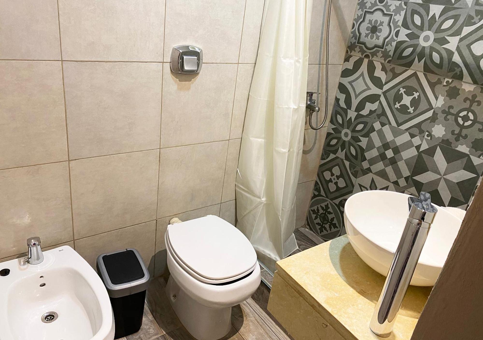 Hotel Colonial Tafi Del Valle By Dot Tradition Номер фото