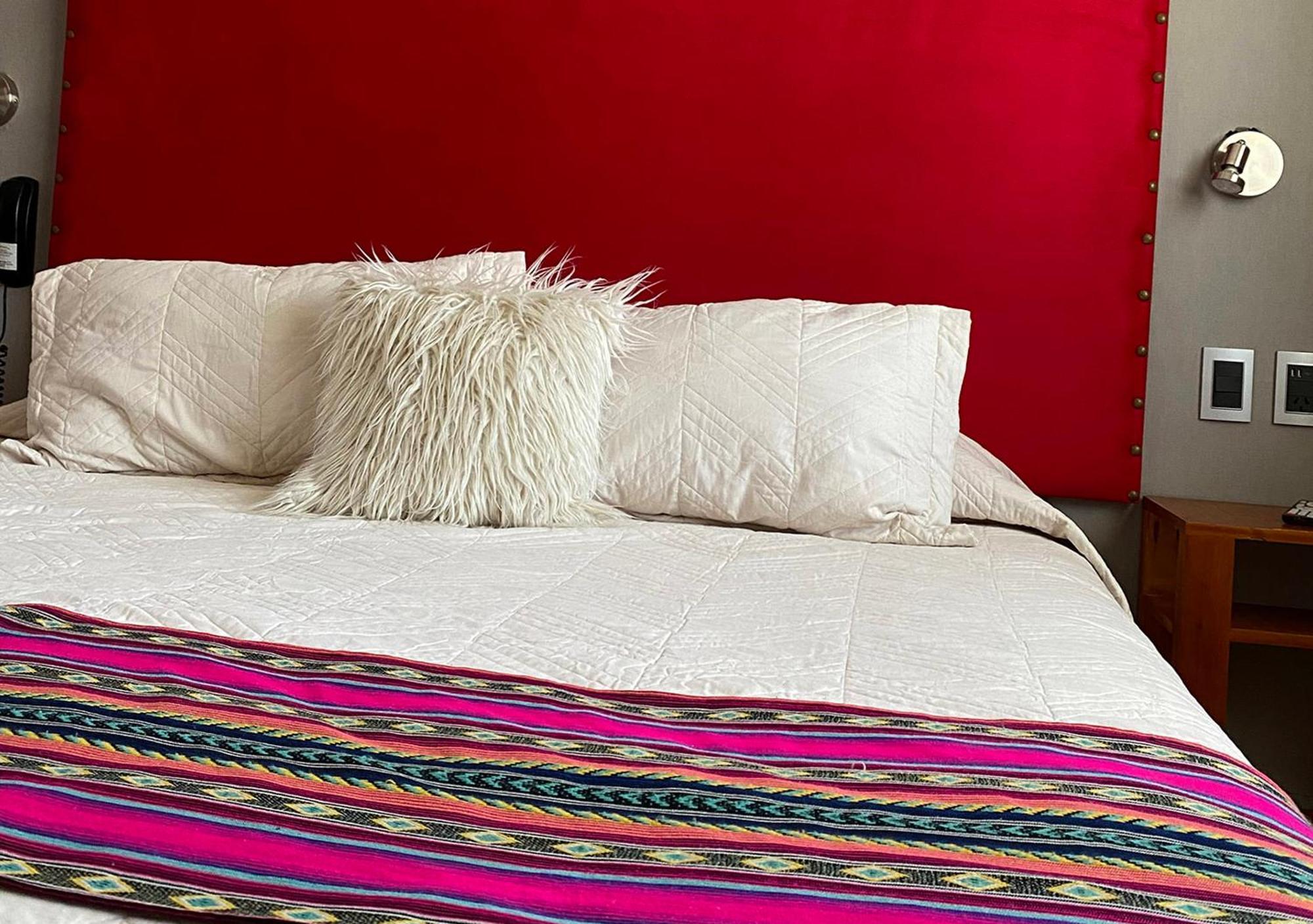 Hotel Colonial Tafi Del Valle By Dot Tradition Номер фото